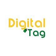 Logo of DigitalTag